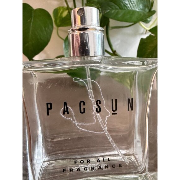 PACSUN for all Fragrance empty bottle - Picture 3 of 7